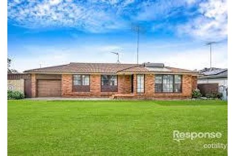 Property photo of 29 Jason Avenue South Penrith NSW 2750