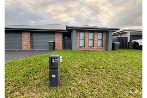 2/7 Quintero Cl, Heddon Greta, NSW 2321