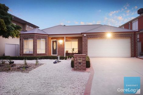 Property photo of 21 Highbury Close Caroline Springs VIC 3023