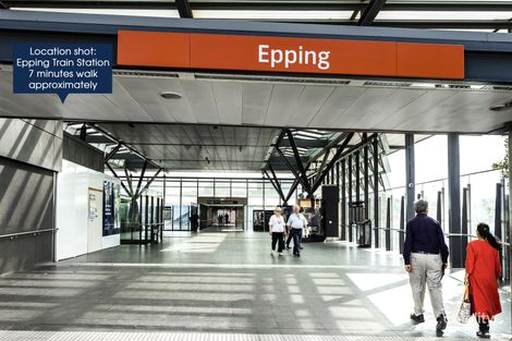 Property photo of 3/23-25 Forest Grove Epping NSW 2121