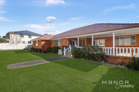 8-12 St Pauls Ave, Castle Hill, NSW 2154