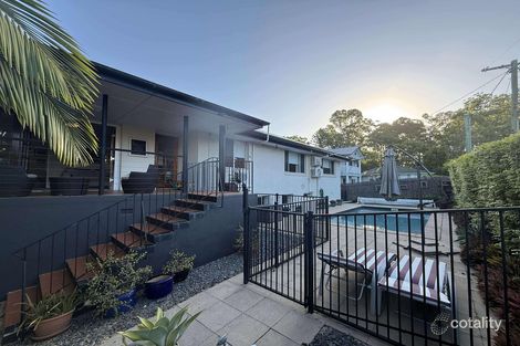 91 Saint Vincent St, Ashgrove, QLD 4060