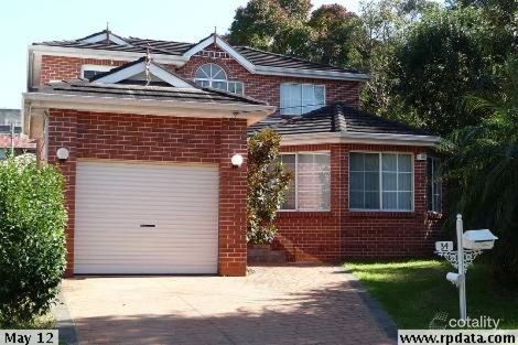 34 Jacobs St, Bankstown, NSW 2200