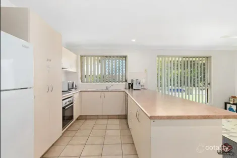 Property photo of 20 Crusader Way Nerang QLD 4211