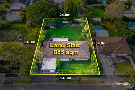 Property photo of 782 Underwood Road Rochedale South QLD 4123
