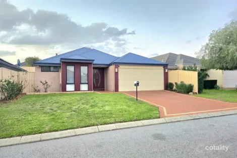 Property photo of 26 Keyham Street Bertram WA 6167