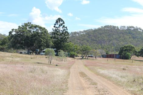Property photo of 415 The Narrows Road Mount Larcom QLD 4695