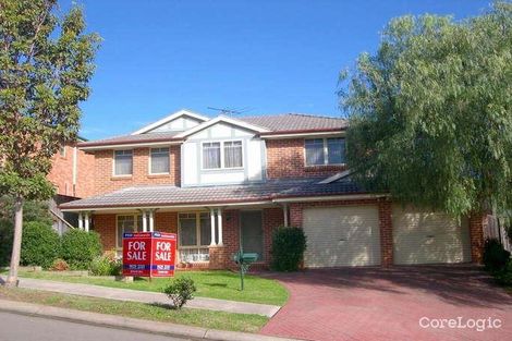 Property photo of 4 Garrett Way Glenwood NSW 2768