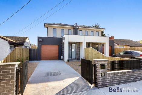 Property photo of 15A Moama Street Braybrook VIC 3019