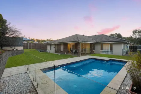 Property photo of 46 Kenneth Drive Augustine Heights QLD 4300