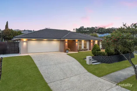 Property photo of 46 Kenneth Drive Augustine Heights QLD 4300