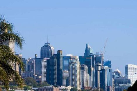 Property photo of 1/24 Woolcott Street Waverton NSW 2060