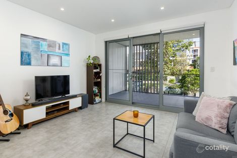 Property photo of 69/42-50 Cliff Road Epping NSW 2121