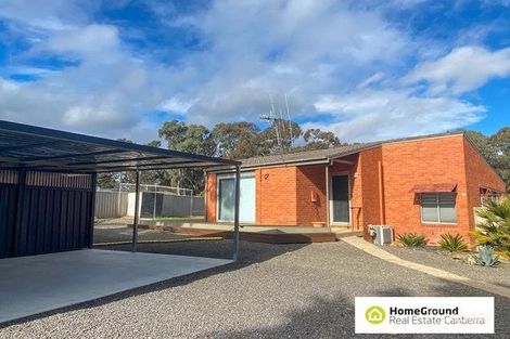 Property photo of 6 Ammon Place Kambah ACT 2902