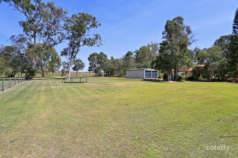 Property photo of 40 Arcadia Drive Branyan QLD 4670