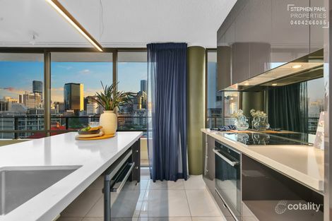 405/32 Leichhardt St, Spring Hill, QLD 4000