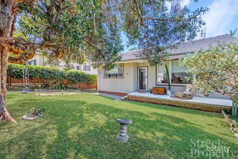 Property photo of 25 Ocean Street Dudley NSW 2290