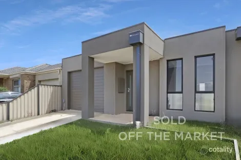 30 Rymill Way, Truganina, VIC 3029