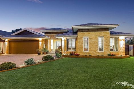 75 Lennon Bvd, Point Cook, VIC 3030