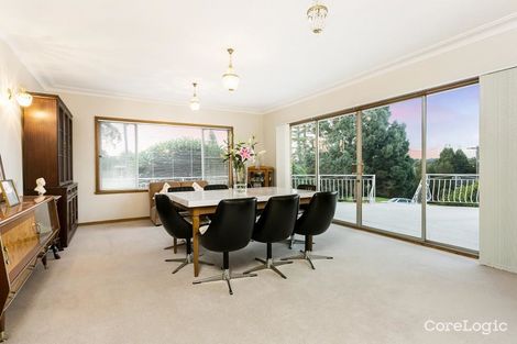 Property photo of 8 Mulheron Avenue Baulkham Hills NSW 2153