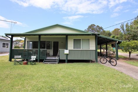 Property photo of 8 Cherry Street Bendalong NSW 2539