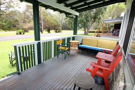 Property photo of 8 Cherry Street Bendalong NSW 2539