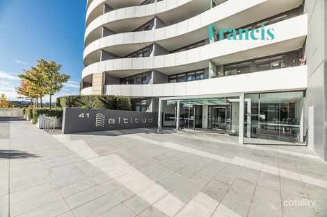 Property photo of 84/41 Chandler Street Belconnen ACT 2617