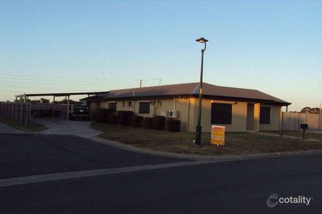 7 Jan Ct, Mount Pleasant, QLD 4740