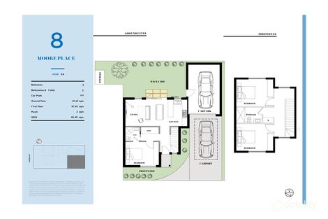Property photo of 8 Moore Avenue Clayton South VIC 3169