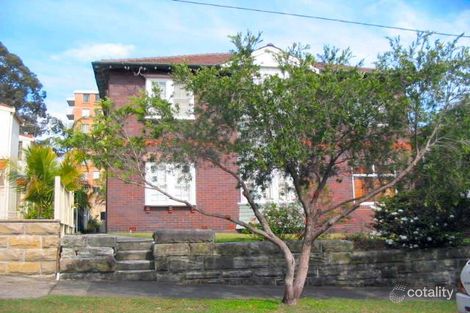 Property photo of 2/25 King Street Waverton NSW 2060