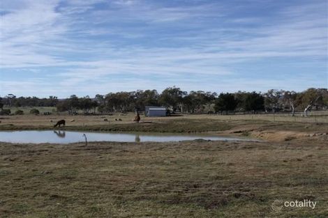 Property photo of 90 Old Adaminaby Road Adaminaby NSW 2629