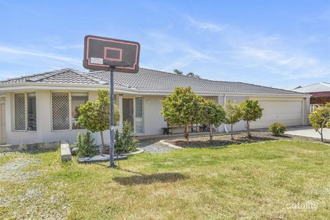 Property photo of 6 Holyrood Close Orelia WA 6167