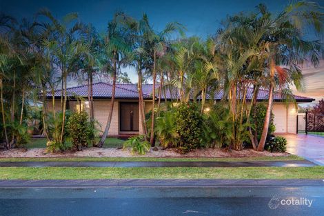 Property photo of 17 Hanlon Street Tanah Merah QLD 4128