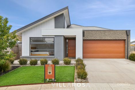 10 Marr Ct, Fyansford, VIC 3218
