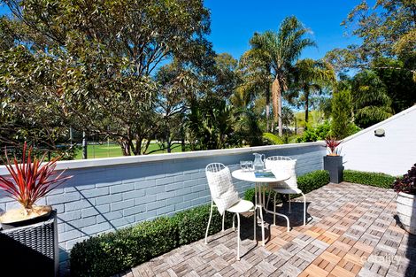 Property photo of 5/400 Glenmore Road Paddington NSW 2021