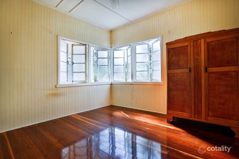 Property photo of 38 Ramsay Street Garbutt QLD 4814