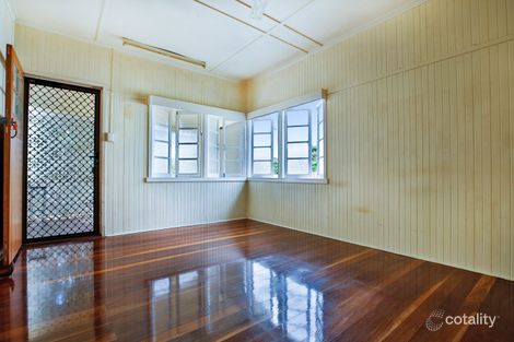 Property photo of 38 Ramsay Street Garbutt QLD 4814