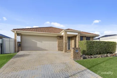 4 Agostino Cl, Doolandella, QLD 4077