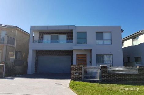 Property photo of 10 Edith Street Hurstville NSW 2220