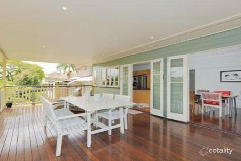 Property photo of 35 Eva Street Coorparoo QLD 4151