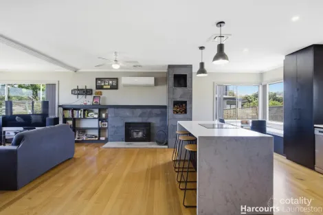 Property photo of 31 Waroona Street Youngtown TAS 7249