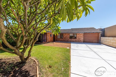 Property photo of 3 Kingsford Drive Willetton WA 6155