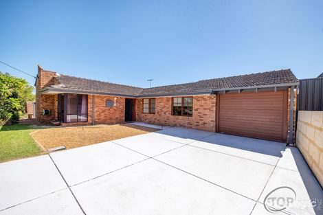 Property photo of 3 Kingsford Drive Willetton WA 6155