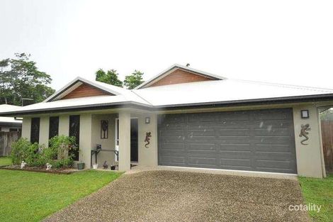 16 Cliffdale St, Bentley Park, QLD 4869