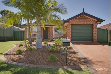 Property photo of 4 Kite Crescent Hamlyn Terrace NSW 2259