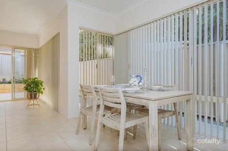 Property photo of 14A Fourth Avenue Burns Beach WA 6028