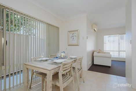 Property photo of 14A Fourth Avenue Burns Beach WA 6028