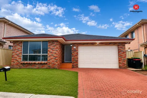 15 Wingham Rd, Carnes Hill, NSW 2171