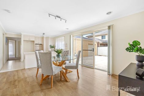 Property photo of 36 Menzies Drive Burnside Heights VIC 3023