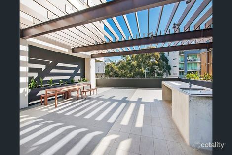 Property photo of 505/3 George Julius Avenue Zetland NSW 2017